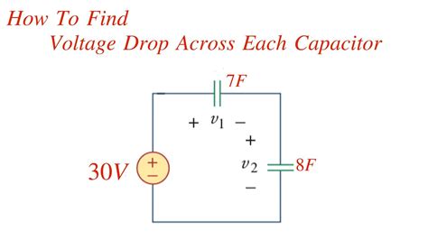 voltage drop across breaker